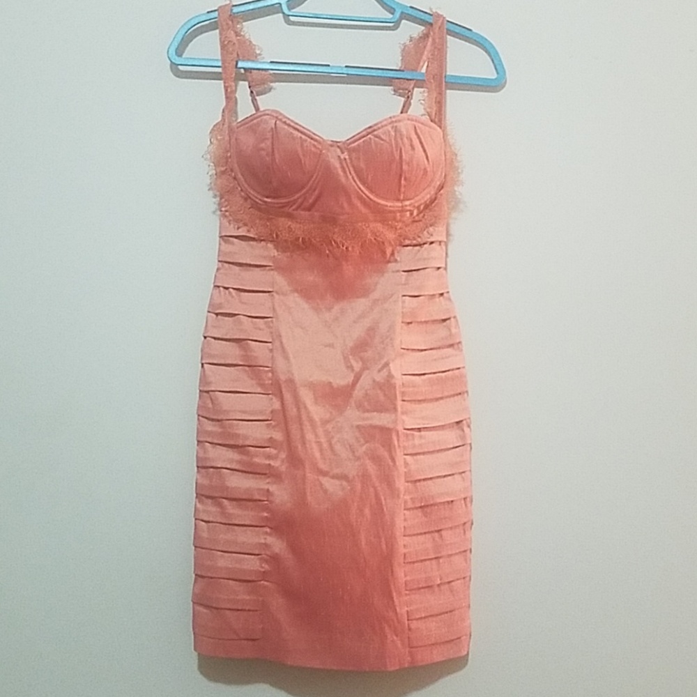 Zinnia dress